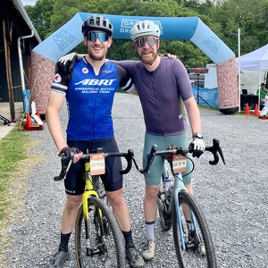 Team Page: Party Pacers